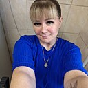 Оксана, 37 лет