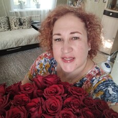 Фотография девушки Наталья, 45 лет из г. Новомосковск
