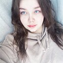Кира, 23 года