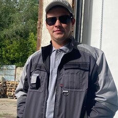 Фотография мужчины Макс, 21 год из г. Саратов
