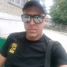 Фотография мужчины Дмитрий, 34 года из г. Искитим