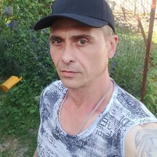 Фотография мужчины Андрей, 42 года из г. Старый Оскол