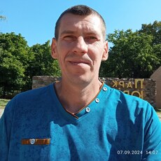 Фотография мужчины Сергей, 44 года из г. Краматорск