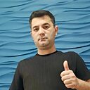 Мансур, 44 года