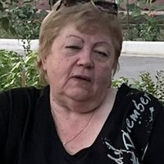 Фотография девушки Елена, 60 лет из г. Темиртау