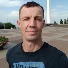 Фотография мужчины Володя, 46 лет из г. Ульяновск