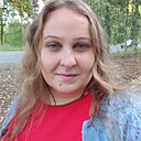 Оксана, 40 лет