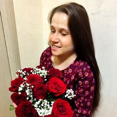 Фотография девушки Анна, 27 лет из г. Вичуга