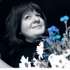 Фотография девушки Iren, 47 лет из г. Полтава