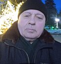 Сергей, 58 лет