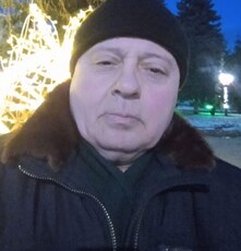 Фотография мужчины Сергей, 58 лет из г. Тамбов