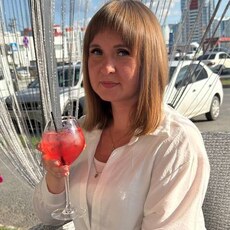 Фотография девушки Ирина, 35 лет из г. Тюмень