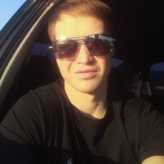 Фотография мужчины Роберт, 35 лет из г. Казань