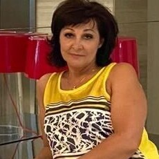 Фотография девушки Светлана, 57 лет из г. Дедовск