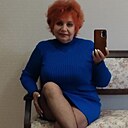 Ирина, 62 года