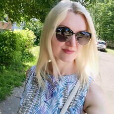 Фотография девушки Татьяна, 44 года из г. Солигорск