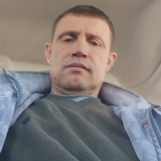 Фотография мужчины Иван, 44 года из г. Биробиджан