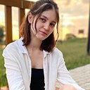 Ник, 23 года