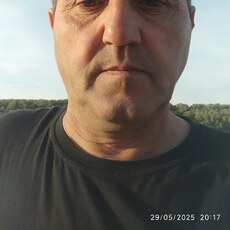 Фотография мужчины Нико, 52 года из г. Баку