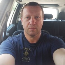 Фотография мужчины Сергей, 47 лет из г. Новогрудок
