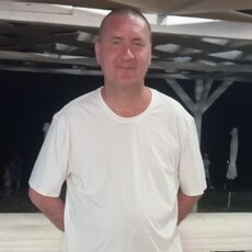 Фотография мужчины Андрей, 49 лет из г. Ставрополь