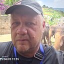 Александр, 50 лет