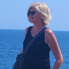 Фотография девушки Светлана, 51 год из г. Санкт-Петербург