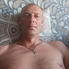 Фотография мужчины Александр, 44 года из г. Енисейск