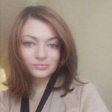 Фотография девушки Ольга, 38 лет из г. Санкт-Петербург