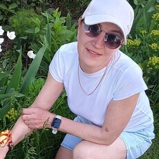 Фотография девушки Наталья, 47 лет из г. Владимир