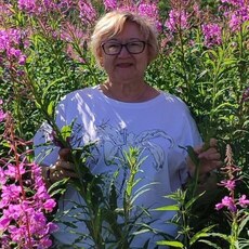 Фотография девушки Маргарита, 63 года из г. Копейск