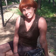 Фотография девушки Ирина, 52 года из г. Ангарск