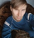 Сергей, 38 лет