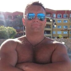 Фотография мужчины Игорь, 47 лет из г. Сыктывкар