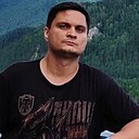 Макс, 34 года
