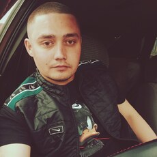 Фотография мужчины Ваня, 28 лет из г. Ленинск-Кузнецкий