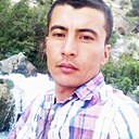 Али, 32 года