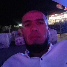 Фотография мужчины Хамит, 41 год из г. Сочи