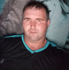 Фотография мужчины Александр, 37 лет из г. Новокубанск