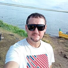 Фотография мужчины Евгений, 44 года из г. Абакан