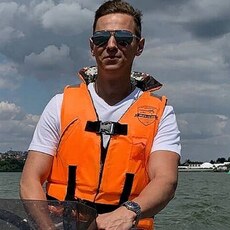 Фотография мужчины Антон, 31 год из г. Ростов-на-Дону