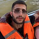 Саид, 26 лет