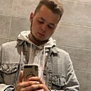 Александр, 19 лет