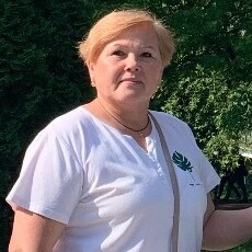 Фотография девушки Марина, 59 лет из г. Сыктывкар