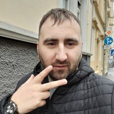 Фотография мужчины Max, 38 лет из г. Франкфурт-на-Майне