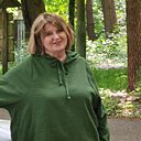 Людмила, 62 года