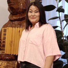 Фотография девушки Алтана, 49 лет из г. Улан-Удэ