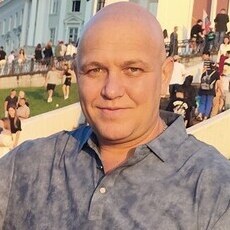 Фотография мужчины Михаил, 43 года из г. Кострома