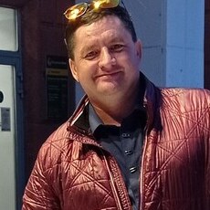 Фотография мужчины Александр, 49 лет из г. Шимановск