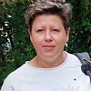 Незнакомка, 55 лет